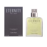 Calvin Klein ETERNITY FOR MEN eau de toilette spray 200 ml