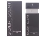 Jacques Bogart SILVER SCENT eau de toilette spray 100 ml