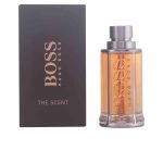 Hugo Boss-boss THE SCENT eau de toilette spray 100 ml