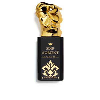 SOIR D'ORIENT eau de parfum spray 50 ml