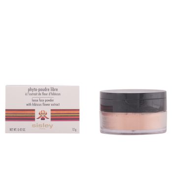 Sisley PHYTO-POUDRE libre #sable 12 gr
