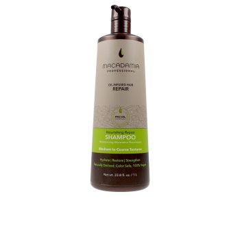 NOURISHING MOISTURE shampoo 1000 ml