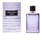 JIMMY CHOO MAN eau de toilette spray 50 ml