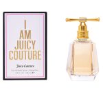 I AM JUICY COUTURE eau de parfum spray 100 ml