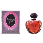 Dior POISON GIRL eau de parfum spray 100 ml