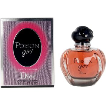 POISON GIRL eau de parfum spray 50 ml