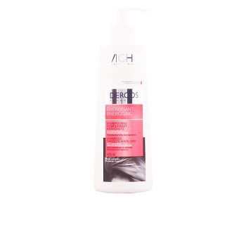 DERCOS ENERGY+ stimulating shampoo 400 ml