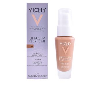 LIFTACTIV FLEXITEINT anti-wrinkle foundation SPF20 #55 30 ml