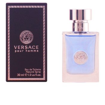 VERSACE POUR HOMME eau de toilette spray 30 ml