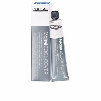 MAJIREL COOL-COVER #9.1-blond très clair cendré 50 ml