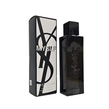 Yves Saint Laurent MYSLF Eau de Parfum 100ml Hervulbare Spray