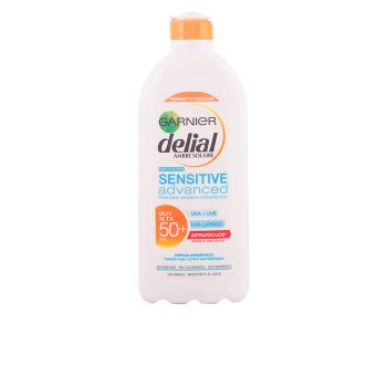 SENSITIVE ADVANCED milk SPF50+ 400 ml