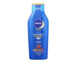 Nivea SUN PROTECTS&HYDRATES milk SPF50+ 400 ml