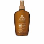 ECRAN SUNNIQUE BRONZE+ vapo oil SPF30 200 ml