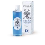 Crusellas RHUM QUININE blue tonic for grey and white hair 500 ml