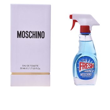 FRESH COUTURE eau de toilette spray 50 ml