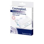 COSMOPLAST aqua large dressings 5 u