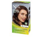 Natur Vital COLOURSAFE permanent dye #5.7-chocolate