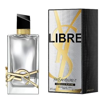 Yves Saint Laurent Libre L'Absolu Platine 90ml Spray