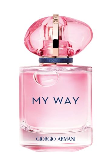 Giorgio Armani My Way Nectar Eau de Parfum 50ml Spray