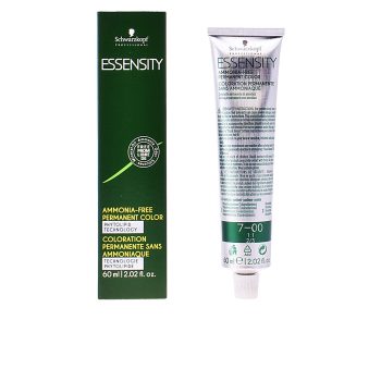 ESSENSITY ammonia-free permanent color #7-00