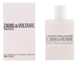 Zadig & voltaire Zadig & Voltaire This Is Her! Eau De Parfum vapo 50 ml