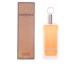 Karl Lagerfeld LAGERFELD CLASSIC eau de toilette spray 100 ml