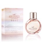 Hollister WAVE FOR HER eau de parfum spray 30 ml