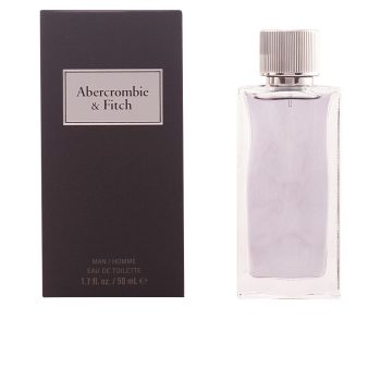 FIRST INSTINCT eau de toilette spray 50 ml