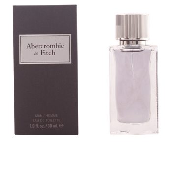 FIRST INSTINCT eau de toilette spray 30 ml