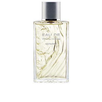 EAU DE ROCHAS HOMME eau de toilette spray 200 ml