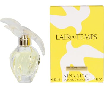 L'AIR DU TEMPS eau de toilette spray 30 ml