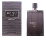 JIMMY CHOO MAN INTENSE eau de toilette spray 100 ml