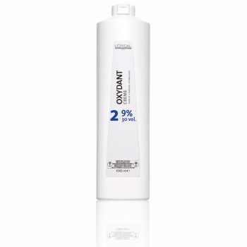 L'orÉal professionnel paris OXYDANT CREME 2-30 vol 1000 ml