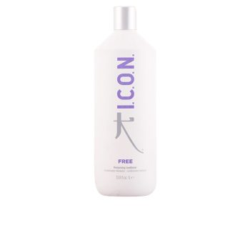 FREE moisturizing conditioner 1000 ml