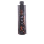 I.c.o.n. STAINED GLASS hair color treatment #Curious Copper 300 ml