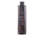 I.c.o.n. STAINED GLASS hair color treatment #Creamy Chocolate 300 ml