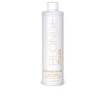 I.c.o.n. STAINED GLASS hair color treatment #Beachy Blonde 300 ml