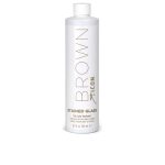I.c.o.n. STAINED GLASS hair color treatment #Be Brown 300 ml