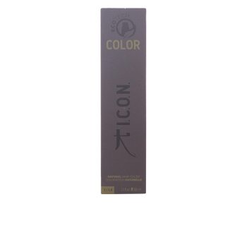 ECOTECH COLOR natural color #4.0 medium brown