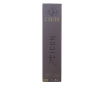 I.c.o.n. ECOTECH COLOR natural color #1.11 blue black