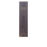 I.c.o.n. ECOTECH COLOR natural color #10.2 beige platinum