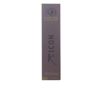 ECOTECH COLOR natural color #6.24 hazelnut