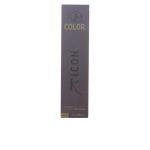 I.c.o.n. ECOTECH COLOR natural color #4.5 medium mahogany brown