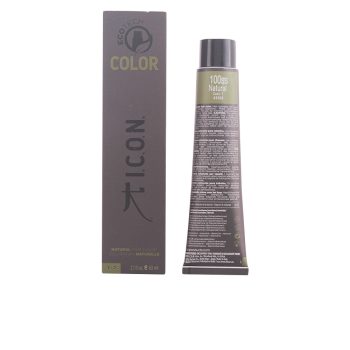 I.c.o.n. ECOTECH COLOR hi-lift #100ss natural