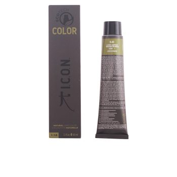 ECOTECH COLOR #8.43 light copper golden blonde