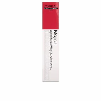 MAJIREL ionène g coloración crema #6,64 50 ml