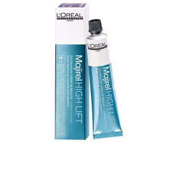 MAJIREL crema colorante de belleza #ash violet 50 ml