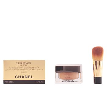 SUBLIMAGE LE TEINT teint crème #60-BEIGE 30 ml