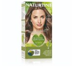 NATURTINT ammonia-free dye #7.7-Teide Brown 170 ml